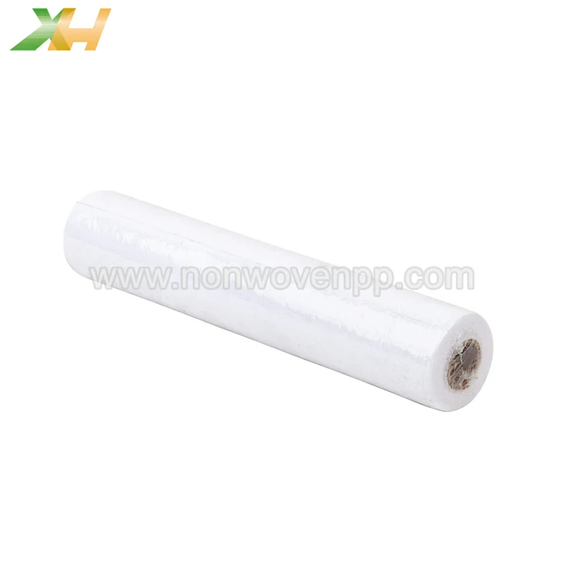 Non-Woven Fabric Florist Decorative Gift Wrap Paper